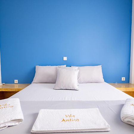 Vila Antica 卡萨米尔 外观 照片